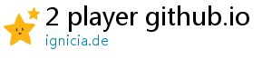 2 player github.io