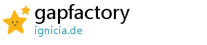 gapfactory