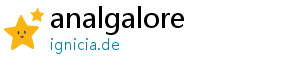 analgalore