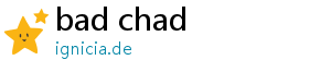 bad chad