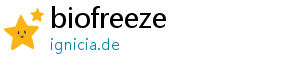 biofreeze