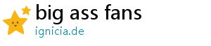 big ass fans