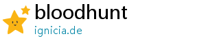 bloodhunt