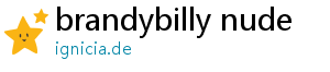 brandybilly nude