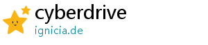 cyberdrive