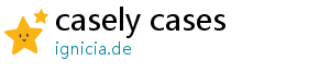 casely cases