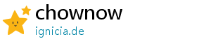 chownow