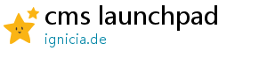 cms launchpad