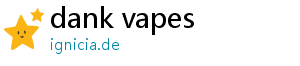 dank vapes