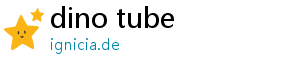 dino tube