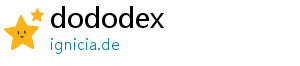 dododex