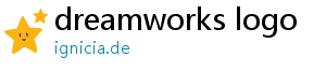 dreamworks logo