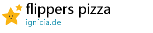 flippers pizza