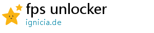 fps unlocker