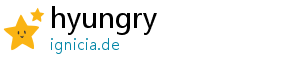 hyungry