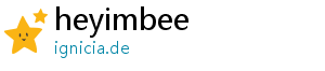 heyimbee