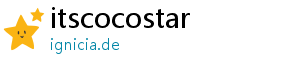 itscocostar