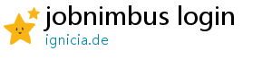 jobnimbus login