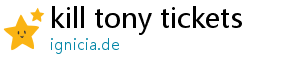 kill tony tickets