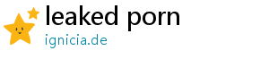 leaked porn