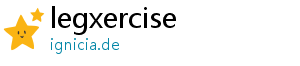 legxercise