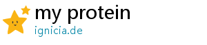 my protein