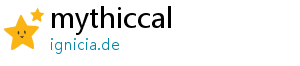 mythiccal