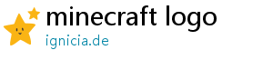 minecraft logo