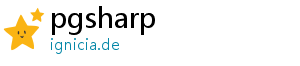 pgsharp