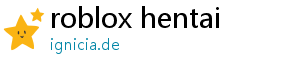 roblox hentai