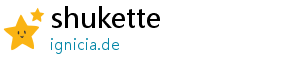 shukette