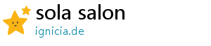 sola salon