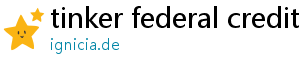 tinker federal credit union