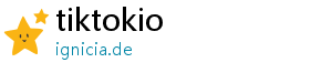 tiktokio