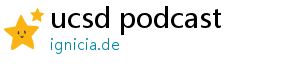 ucsd podcast