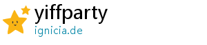 yiffparty